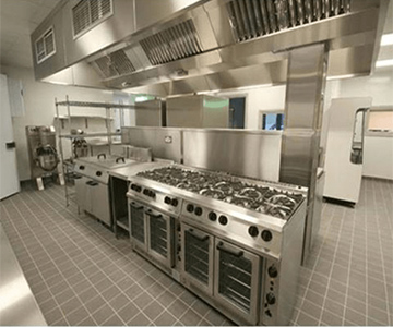 kitchen equipment manufacturers in andaman