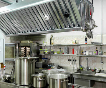 kitchen equipment manufacturers in andaman