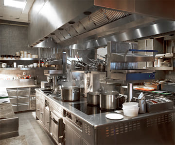 kitchen equipment manufacturers in andaman