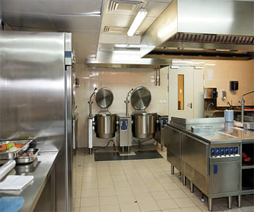 kitchen equipment manufacturers in andaman