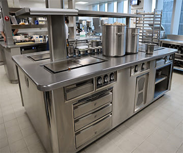 kitchen equipment manufacturers in andaman