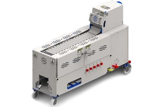 Kitchen Equipments Manufacturers in Chennai