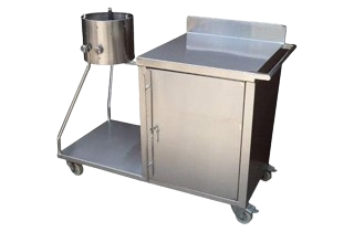 Kitchen Equipments Manufacturers in Chennai